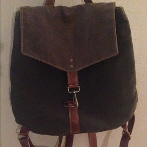 Rachel Elise Backpack
